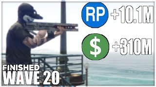 *NO REQUIREMENTS* SOLO FAST AFK MONEY AND RP METHOD IN GTA 5 ONLINE! MAKE MILLIONS!