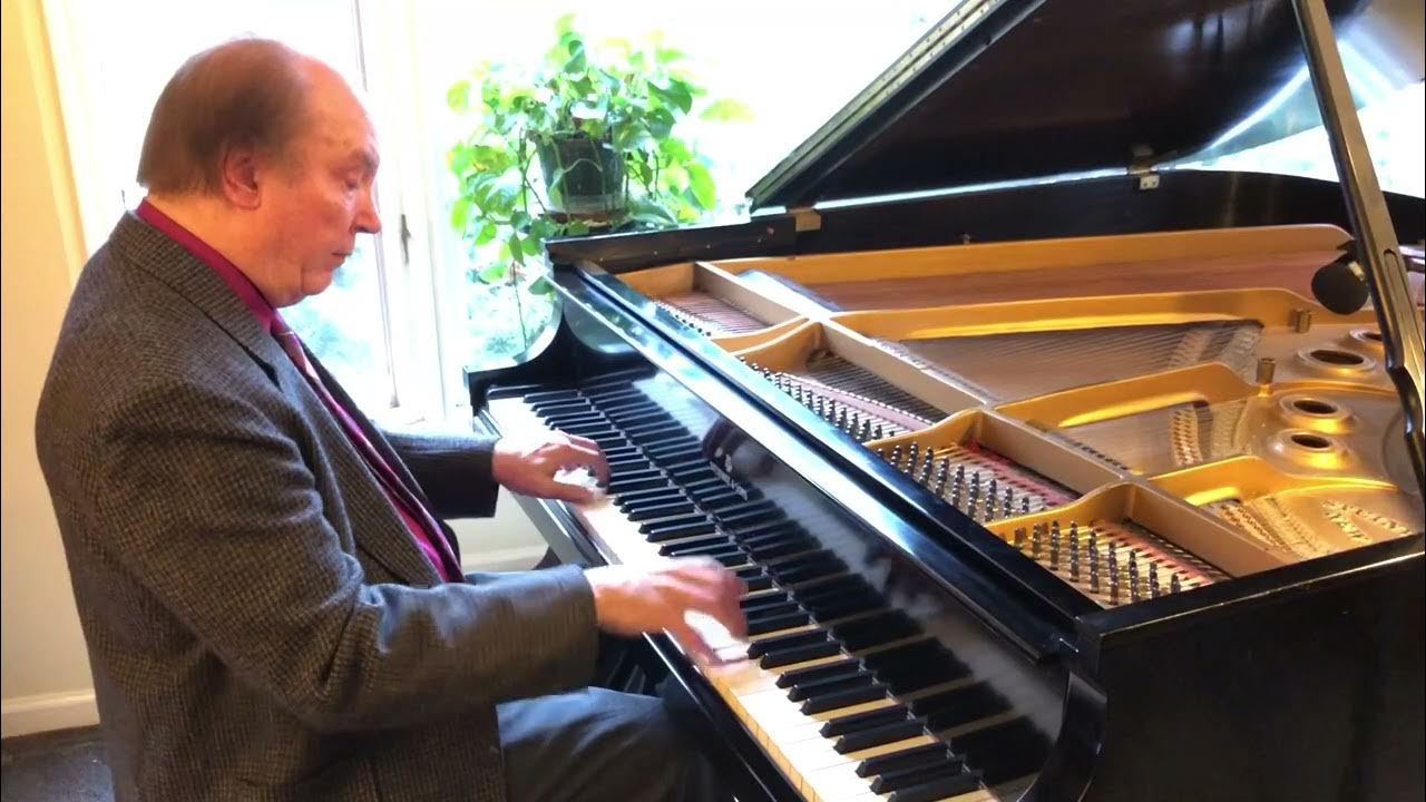 Frank De Vol Family Affair Theme Song My Three Sons (Theme Song) by Frank De Vol – Improvised by pianist