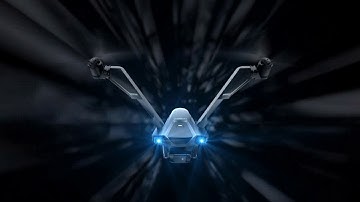 Zero Zero Robotics V-Coptr Falcon Video Sample