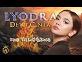 DEWI CINTA - LYODRA FEAT THE LAW &amp; AMANK