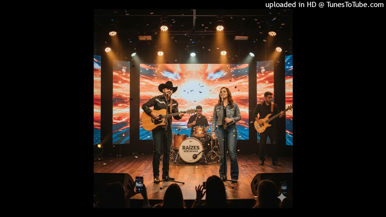 Coraçao Cheio de Mágoa.