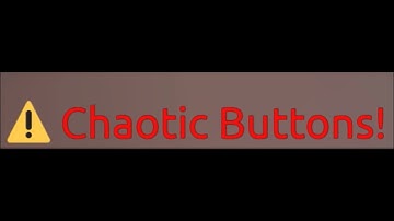 FE2 - Chaotic Buttons event (oh no) | Roblox #1186.