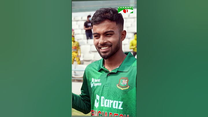 কোটা সংস্কার আন্দোলন সম্পর্কে যা বললেন তাওহীদ হৃদয়!