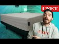 Leesa legend mattress review  best soft hybrid bed updated