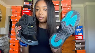 MY SNEAKER COLLECTION | SKAI JACKSON