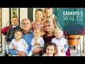 Grandpa's Waltz - An Original by "Pan" Franek, Zosia & the Polka Towners