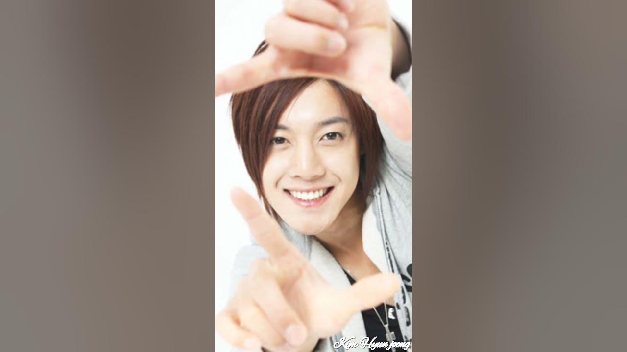 Kim Hyun joong 💞  Good Looking 😍 {Boys over flowers - Jihoo}     whatsapp status #shorts