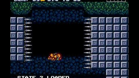 Super Metroid Limit w/ commentary part 25