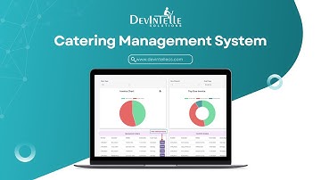 Catering Management System in Odoo | Event & Meal Order Management