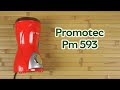  promotec pm 593