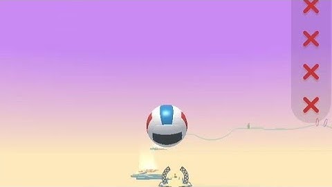Action Ball Gameplay Walkthroungh Android IOS Levels 71 to 72