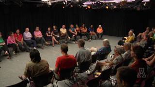 Student Promotes Community Connection Via Theater