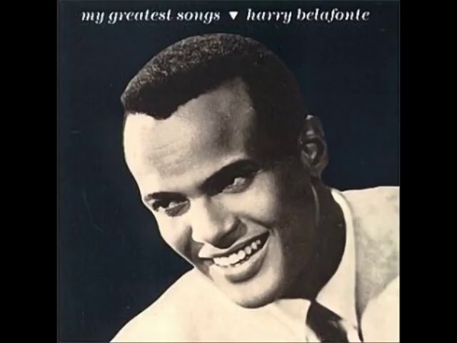 Harry Belafonte   Banana Boat Song Day O class=