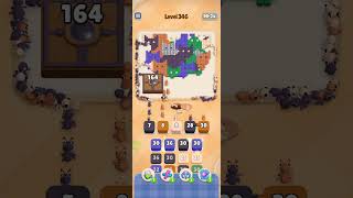 Colony Flow Level 346 Walkthrough Solution 