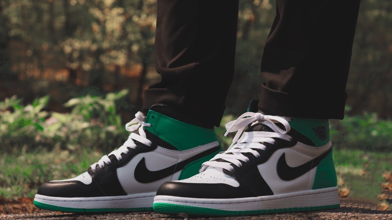 AIR JORDAN 1 