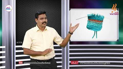 First Bell 2.0 STD 10 English Class 07