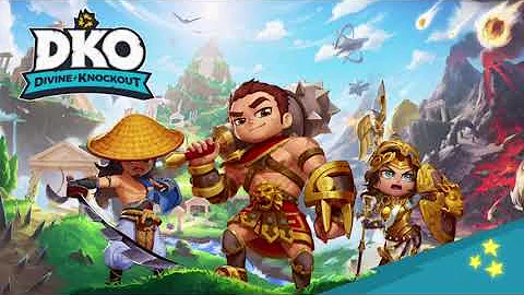 Divine Knockout Short Game Review 2023