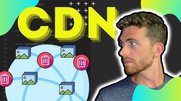 Deleting files from S3 and CloudFront | Invalidate CloudFront Cache