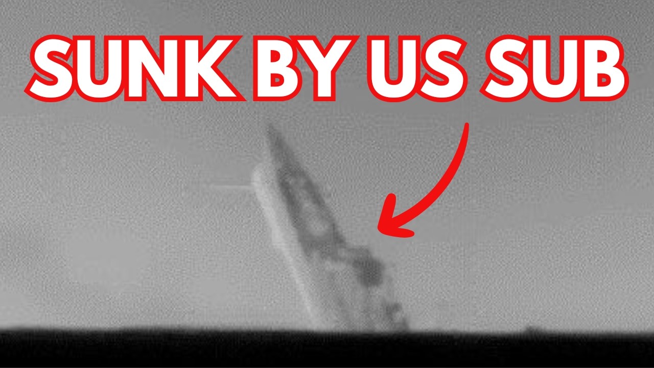 Iran's Navy Is Getting Smashed