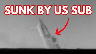 Iran's Navy Is Getting Smashed