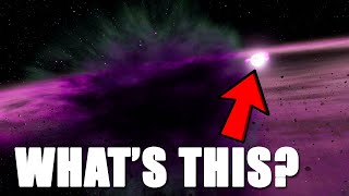 Interstellar Probe Is Making Its Way To A Terrifying New Discovery