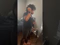 God blessed my oldest daughter Tamara to lose over 50 pounds