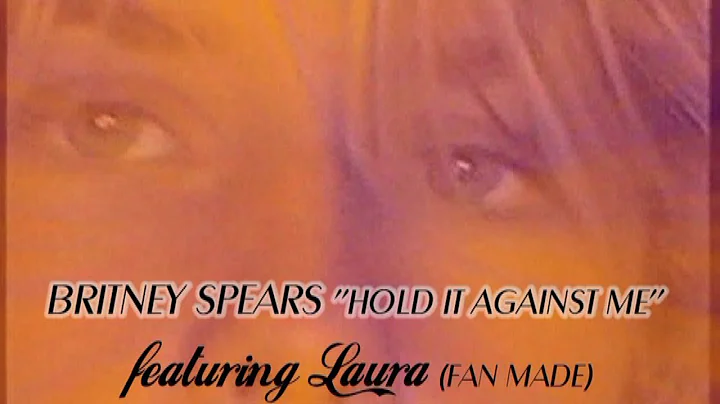 Lora Doll - Hold It Against Me (Best-Of Britney's ...