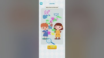 Brain Rush : Thinking Puzzle Level 41 to 50 | Android/iOS Walkthrough