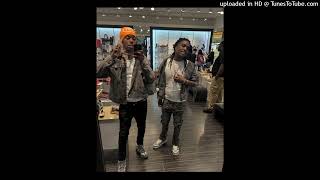 [FREE] Raqbaby + Fattmack sample type beat “Earrings”