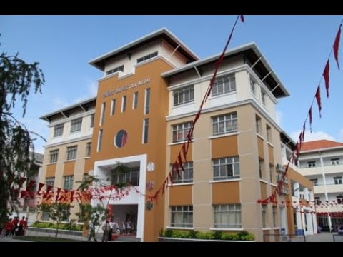Video TRƯỜNG TIỂU HỌC CAO BÁ QUÁT - QUẬN PHÚ NHUẬN - youtube