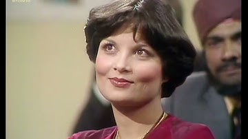 Mind Your Language S01E01 | Part 2/3 HD Quality