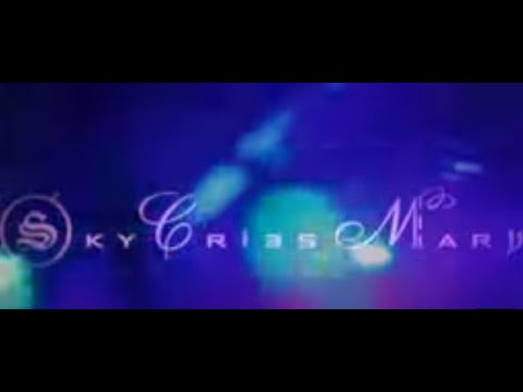 Sky Cries Mary - Trapeze Dancer (Official Video)