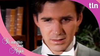 Miguel Le Declara La Guerra A Alejandro Yo Compro Esa Mujer 1/2 Capítulo 84 Tlnovelas