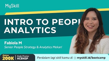 Shortclass HR: People Analytics Fundamental