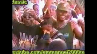 King Posse - Cool Non ( 1996 )