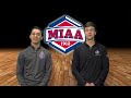 MIAA Saturday - April 16