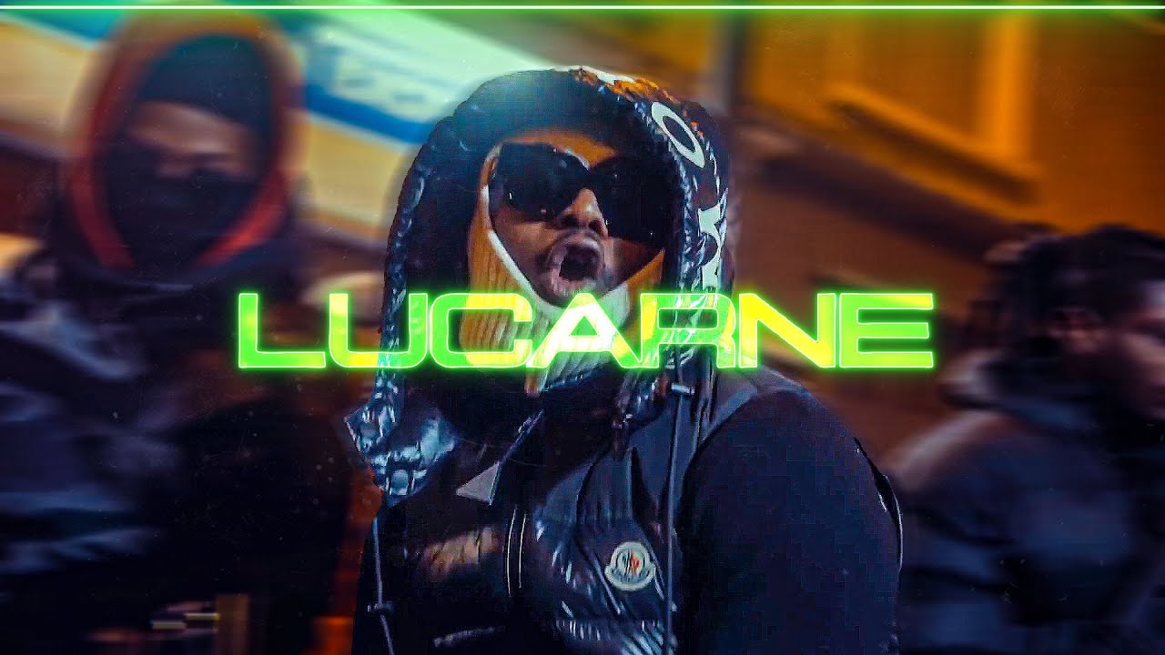 Leto x Gazo Type Beat - 