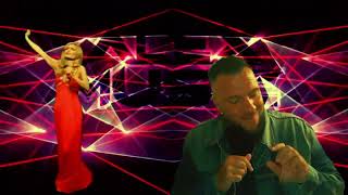 Dalida & Sébastien Roche - Gigi Lamoroso (Alex Rework)