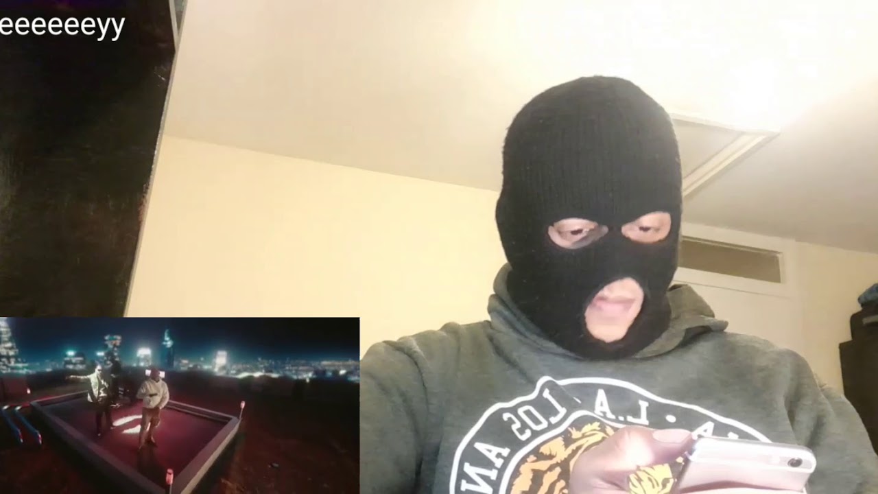 UK REACTION TO FRENCH RAP 🇫🇷 - SOFIANE FT SCH - AMERICAN AIRLINES - REACTION VIDEO!