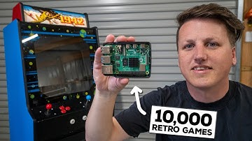 Installing BATOCERA On Raspberry Pi - Full Tutorial