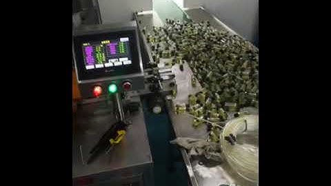 Honey glass bottle vial rotary monoblock filling capping machine automatic production line