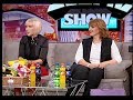 "The ვანო'ს Show" - 5 ოქტომბერი, 2018 (გადაცემის სტუმარი: სახალხო კონტროლი)