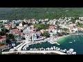 Gradac chorvatsko  dovolen 2023