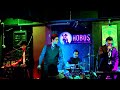 Depeche Mode - World in my eyes - HYSTERIKA TRIBUTO - BAR HOBOS