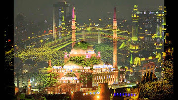 بكاء الشيخ ادريس ابكر في سورة القيامة