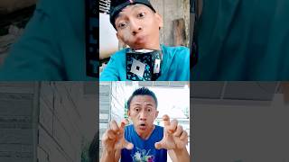 Yang Nonton  Ini Pake Hp Ayah Nya Yuk Absen  lucu funny duet comedy smartphone 