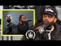 Capture de la vidéo Joyner Lucas On Kendrick Lamar's Drake Diss Dropping Same Day As His Album
