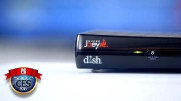 Best Home Theater Gear at CES 2014: Dish Network