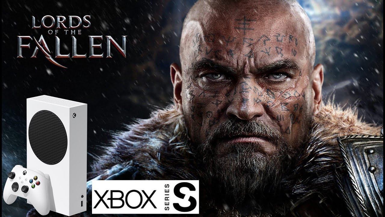 Lords of the Fallen terá modo 60 FPS no PlayStation 5 e Xbox Series S