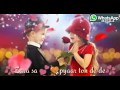 Whatsapp status song 30 sec 💞tu itni khoobsurat hai 😘💕 Whatsapp Status Video Download Free